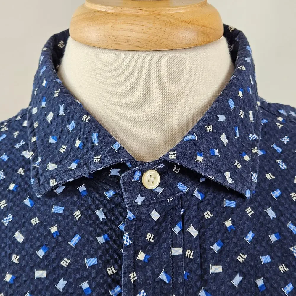 Polo Ralph Lauren short sleeve